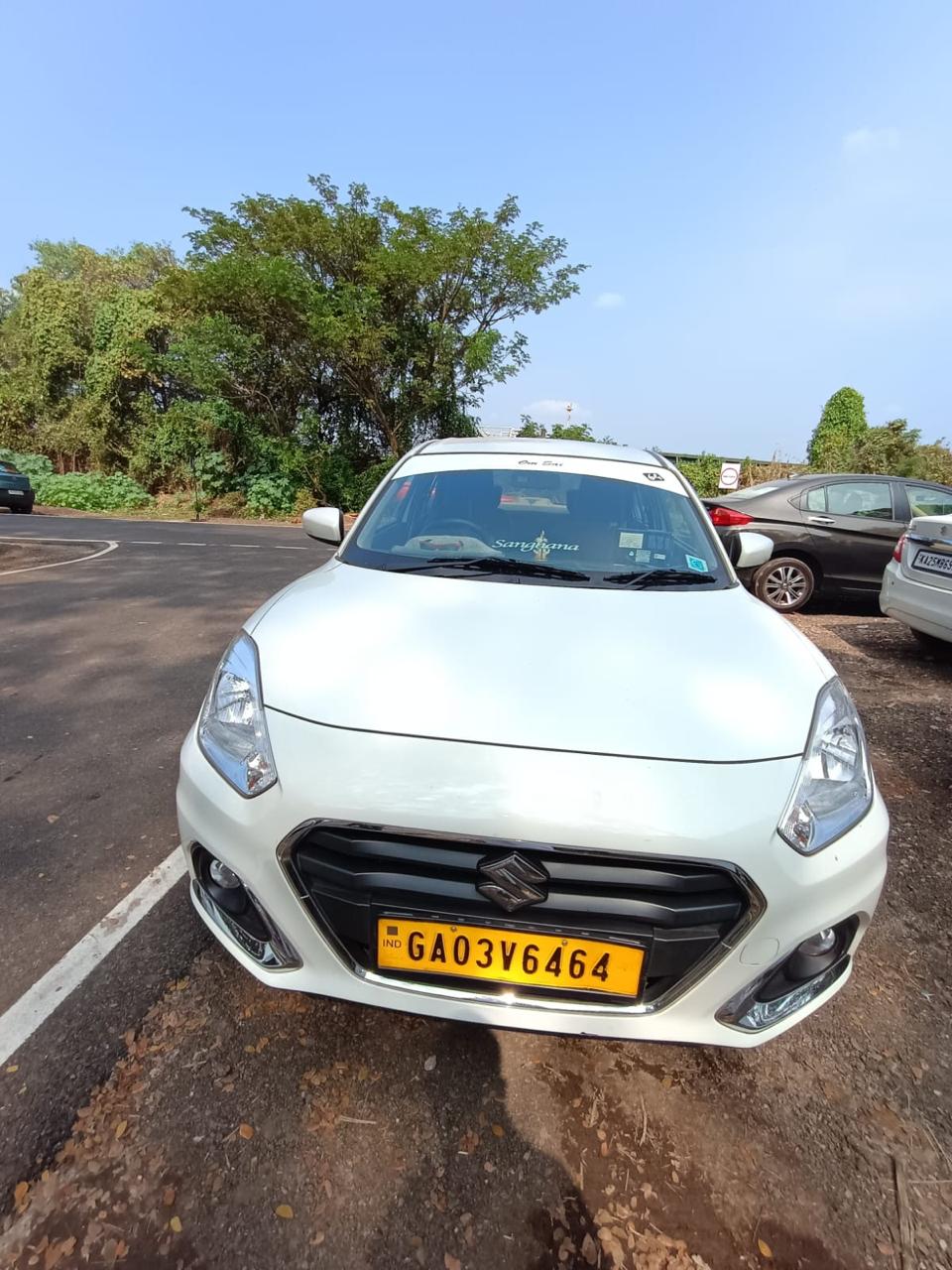Swift Dzire